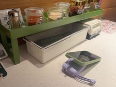 -韩香福烤肉庄园(华夏路店)