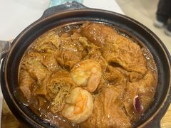 -京天红酒家(虎坊路店)
