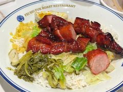 -肥小福·烧鹅专门店(环宇荟店)