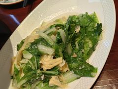 青菜-那拉提之疆·新疆菜(美院店)