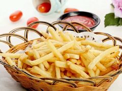 -咕咕先生炸鸡(第一分店)