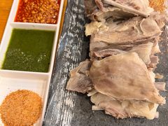 -雅克西食府(劲松店)