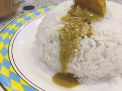 -新辉港式茶餐厅(北栅店)