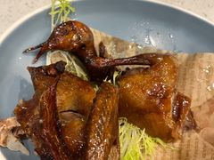 -明记港式烧腊茶餐厅(下沙店)