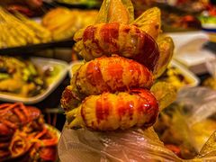 -金陵暴走小龙虾·迷踪蟹(凯德MALL店)