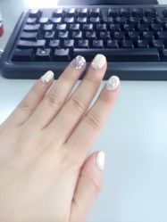 莉娜美甲屋-莉娜美睫·穿戴甲