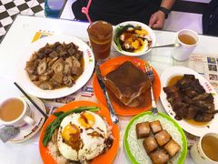 -澳门陈光记烧味饭店(郎家园店)