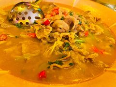 -龙门阵茶屋川菜馆(武康路店)
