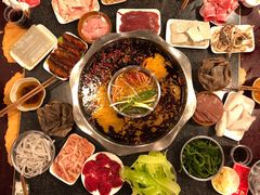 -邓莽子老火锅(中兴路总店)