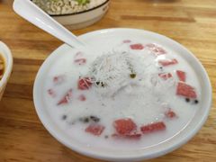 -钱记三鲜冰粉