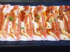 -九田家黑牛烤肉料理(万锦店)