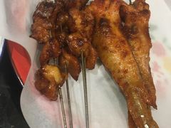 -烧货·活海鲜炭烧(湖滨商业街店)