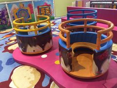 -蒙特利亲子乐园