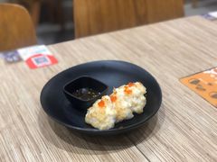 -渔米丰·广府鱼汤米线(光明广场店)