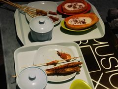 -堂会(天河店)