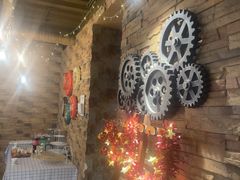 -玩坞轰趴馆·户外团建聚会主题生日派对馆(世豪广场店)