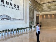 -哈尔滨规划展览馆