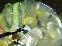 -秋语木桶鱼.酸菜鱼(开发区火车站店)