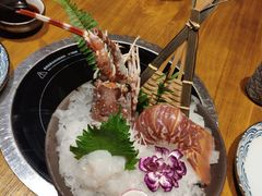 -耕海蟹将军(万象城店)