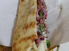 -秦小龙驴肉火烧馆