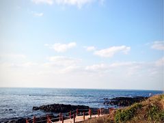 -Cafe Aewol Monsant