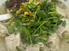 -金陵老丁家馄饨(新街口店)