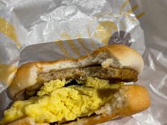 -麦当劳(祈年大街店)