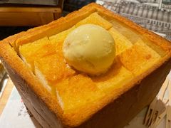 -绿茶餐厅(深圳龙华天虹购物中心店)