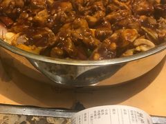 -黄记煌三汁焖锅(顺义华联店)