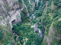 -雁荡山风景名胜区
