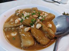 -潮味鱼仔店·地道潮汕味(坪山店)