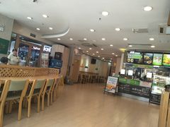 -德克士(文一店)