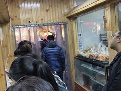 -徐文林香酥饼(桃园店)