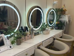 -岚魅儿·洗头头疗·按摩SPA(金光华店)