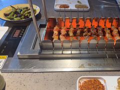 -邢氏老太太烧烤(南山店)