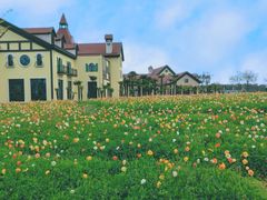 -歌斐颂巧克力小镇