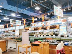 -渔民新村(番禺总店)