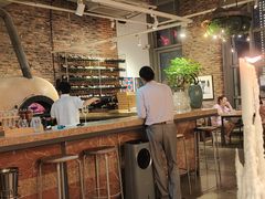 -at cafe 意大利餐厅(集美店)