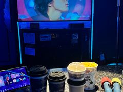 -INLOVE KTV(淮海路店)