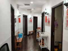-悦和堂中医门诊部·疼痛调理·针灸推拿·艾灸拔罐
