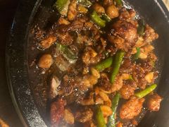 -绿茶餐厅(成都大悦城店)