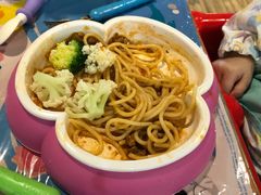 -So Lounge索兰至餐厅(蓝色港湾店)