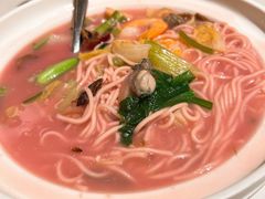 -莆田餐厅PUTIEN(西安万象天地店)