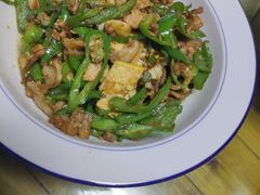 -如意饭庄(红旗市场店)