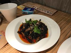 -江湖情酸菜鱼(万菱汇店)