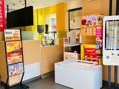 -麦当劳(开萝大道店)