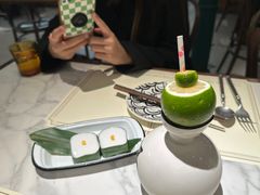 -太食獸泰式茶餐厅(北美新天地店)