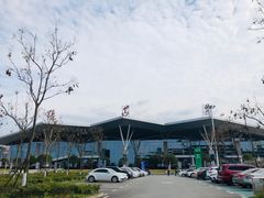 -张家界荷花国际机场