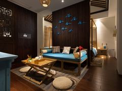 -茅山东方盐湖城景区