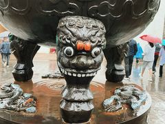 -普陀宗乘之庙(小布达拉宫)